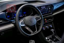 Volkswagen Taos